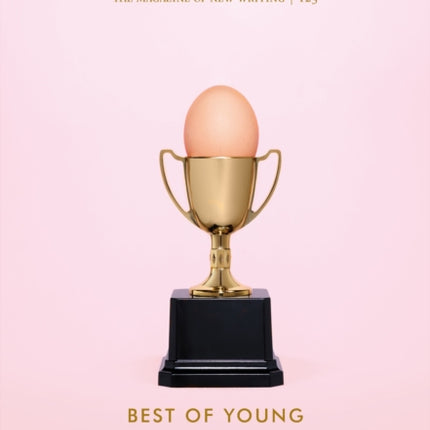 Granta 123: Best of Young British Novelists 4