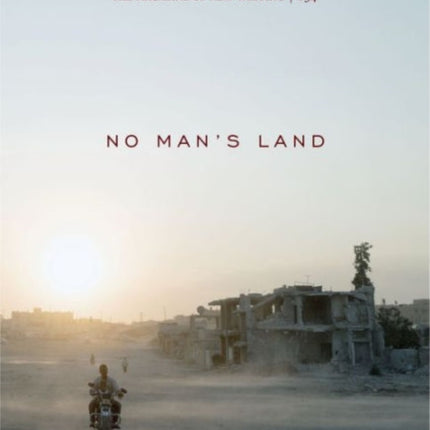 Granta 134: No Man's Land