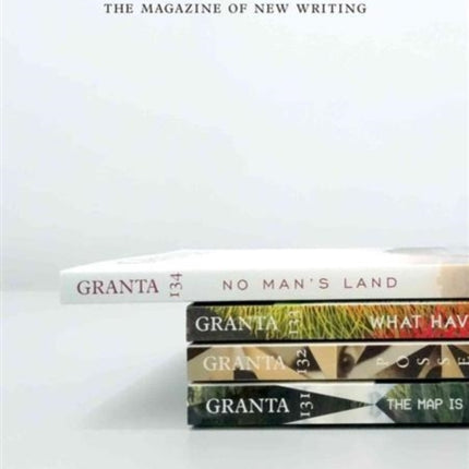 Granta 137