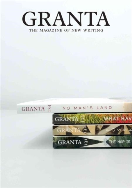 Granta 137