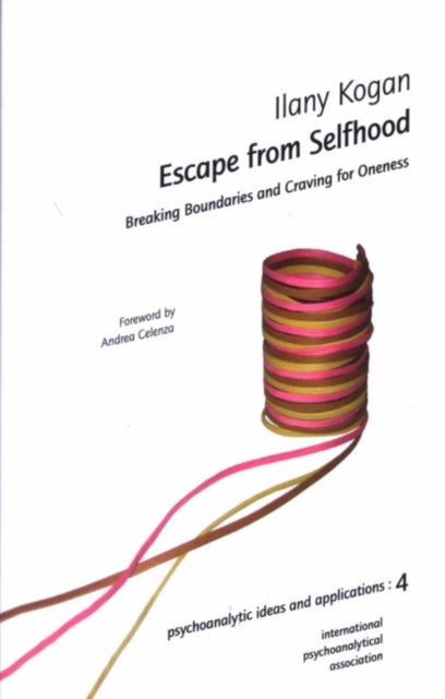 Escape from Selfhood: Breaking Boundaries and