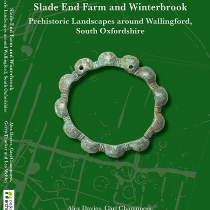 Slade End Farm and Winterbrook