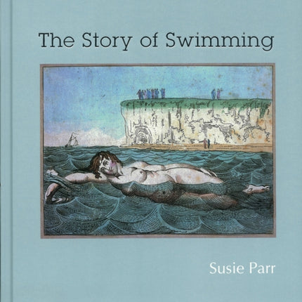 The Story of Swimming