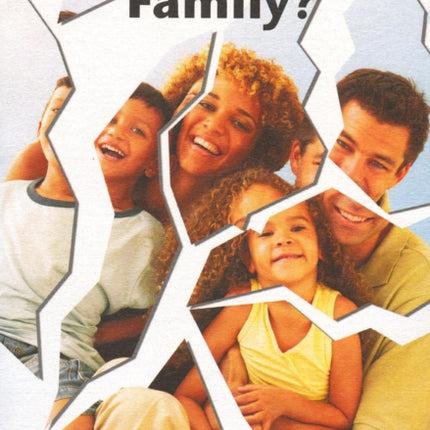 Fragmenting Family?: Papers from a Conference Held at the University of Chester, November 2004