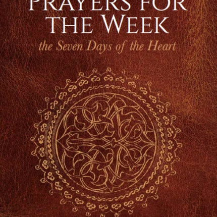 Prayers for the Week