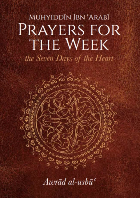 Prayers for the Week