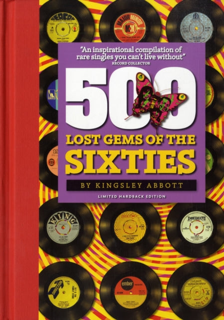 500 Lost Gems Of The Sixties