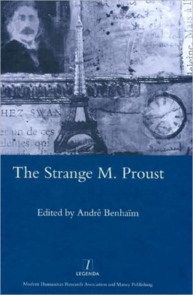 The Strange M. Proust