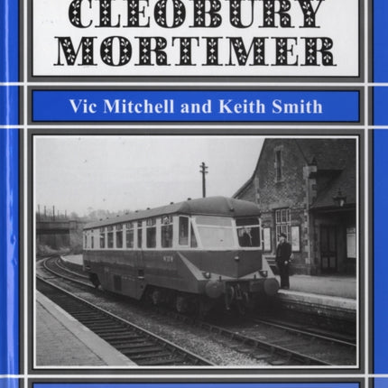 Branch Lines Around Cleobury Mortimer