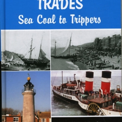 Sussex Beach Trades: Sea Coal to Trippers