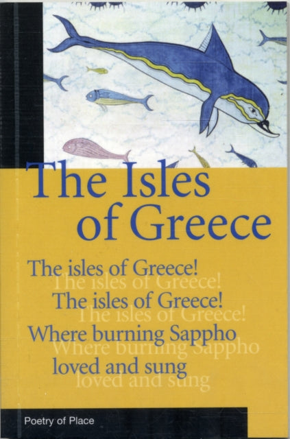 The Isles of Greece