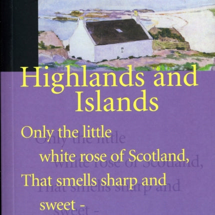 Highlands and Islands of Scotland