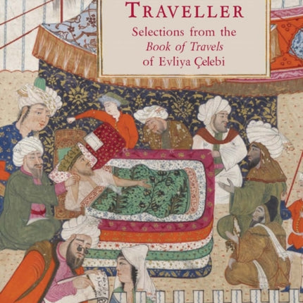 An Ottoman Traveller