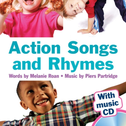 Action Songs  Rhymes