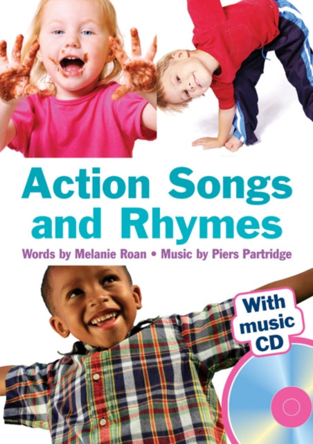 Action Songs  Rhymes