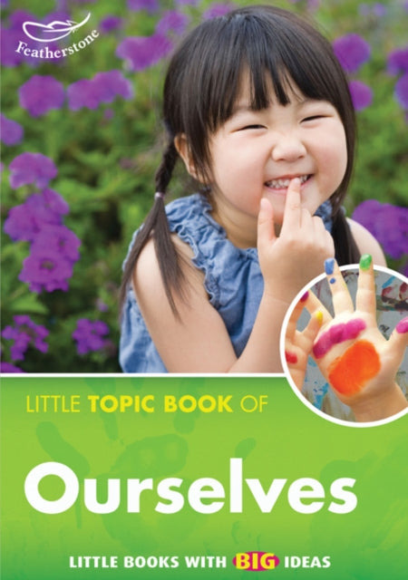 Little Topic Book of Ourselves