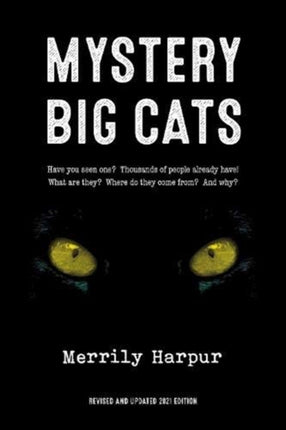 Mystery Big Cats