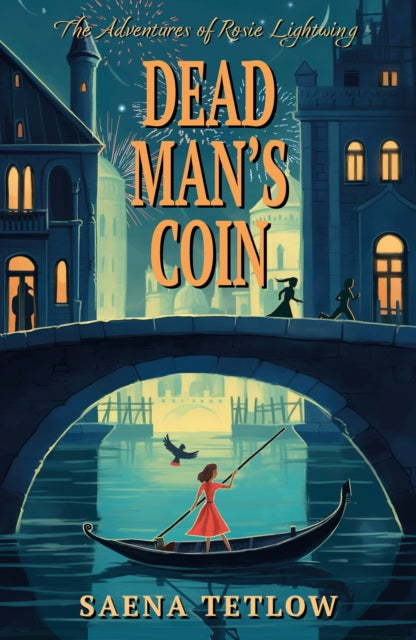 Dead Man's Coin