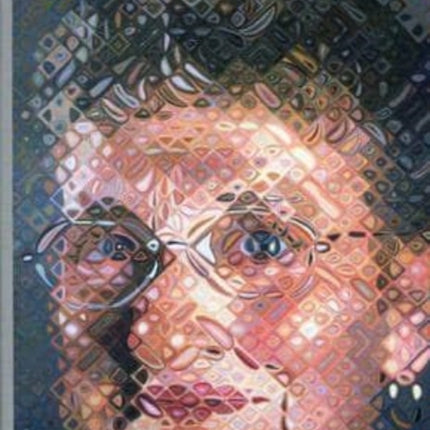 Chuck Close: Family and Others