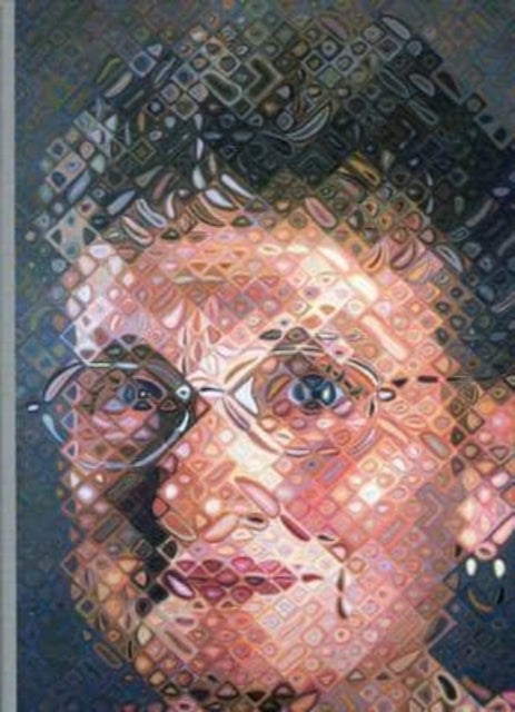 Chuck Close: Family and Others