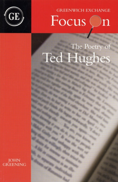 The Poetry of Ted Hughes