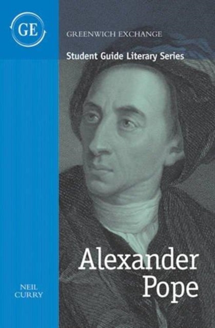 Student Guide to Alexander Pope