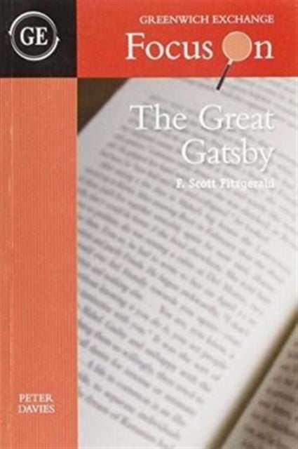 F. Scott Fitzgerald's The Great Gatsby