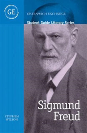 Student Guide to Sigmund Freud