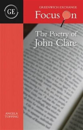 The Poetry of John Clare: 2015