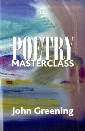 Poetry Masterclass