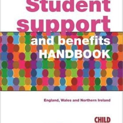 Student Support and Benefits Handbook