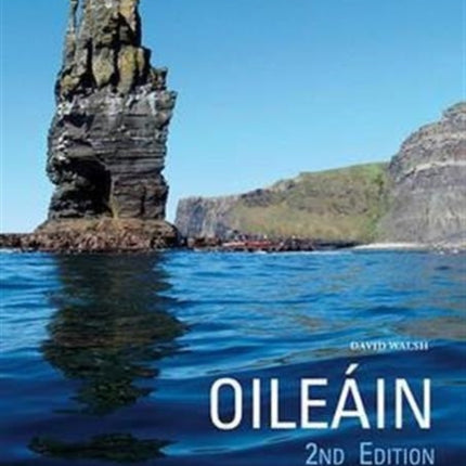 Oileain - the Irish Islands Guide