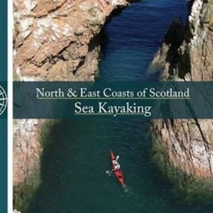 North & East coasts of Scotland sea kayaking