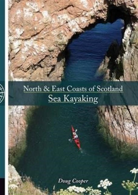 North & East coasts of Scotland sea kayaking