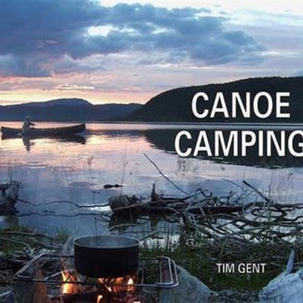 Canoe Camping