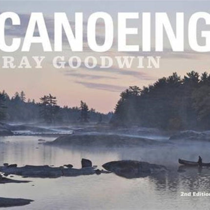 Canoeing - Ray Goodwin