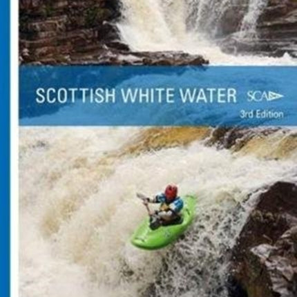 Scottish White Water