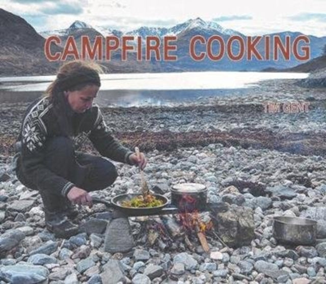 Campfire Cooking