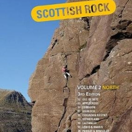 Scottish Rock Volume 2 - North: 2