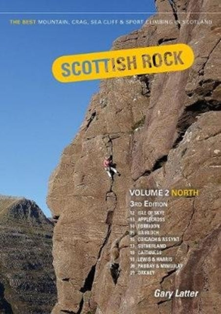 Scottish Rock Volume 2 - North: 2