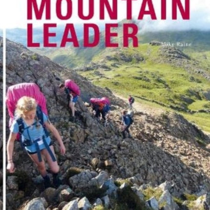 The Mountain Leader: A Practical Manual