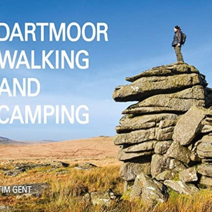 Dartmoor Walking and Camping