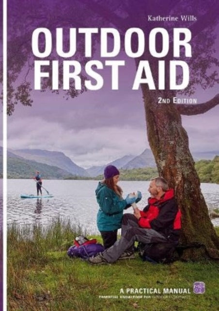 Outdoor First Aid