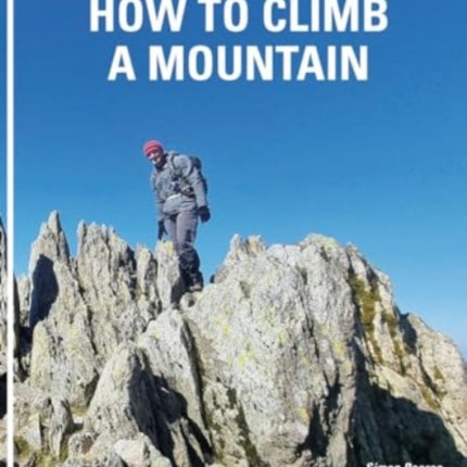 How To Climb A Mountain