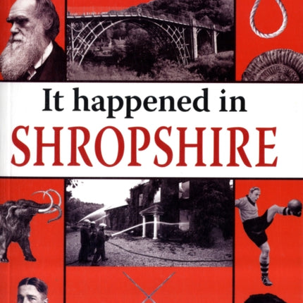 It Happened in Shropshire