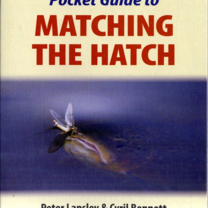 Pocket Guide to Matching the Hatch