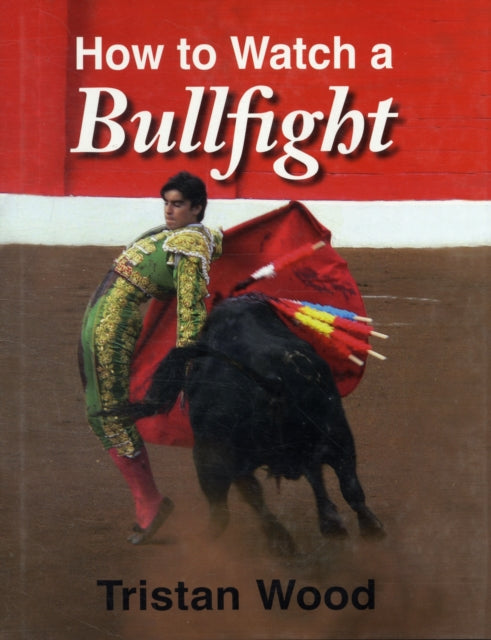 How to Watch a Bullfight