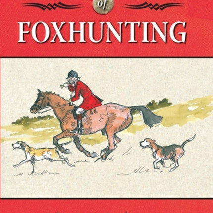 A Short History of Foxhunting