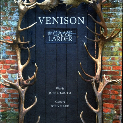 Venison: The Game Larder