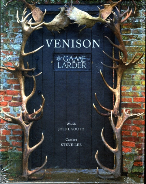 Venison: The Game Larder